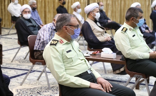 برگزاری مراسم رحلت رسول اکرم (ص) و شهادت امام حسن مجتبی (ع )در یزد+تصاویر برگزاری مراسم رحلت رسول اکرم (ص) و شهادت امام حسن مجتبی (ع )در یزد+تصاویر