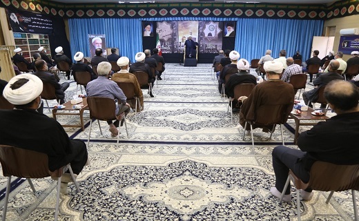 برگزاری مراسم رحلت رسول اکرم (ص) و شهادت امام حسن مجتبی (ع )در یزد+تصاویر برگزاری مراسم رحلت رسول اکرم (ص) و شهادت امام حسن مجتبی (ع )در یزد+تصاویر