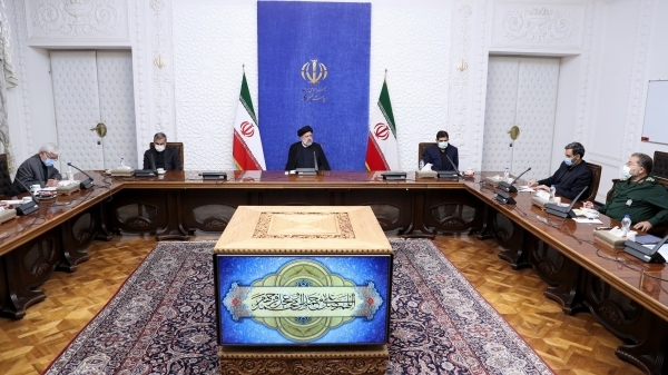 تدوین سازوکار احیای ماموریت‌های جهادی ظرف بیست روز/ تاکید بر رفع مشکلات روستاها و مناطق محروم با احیای ماموریت‌های جهادی