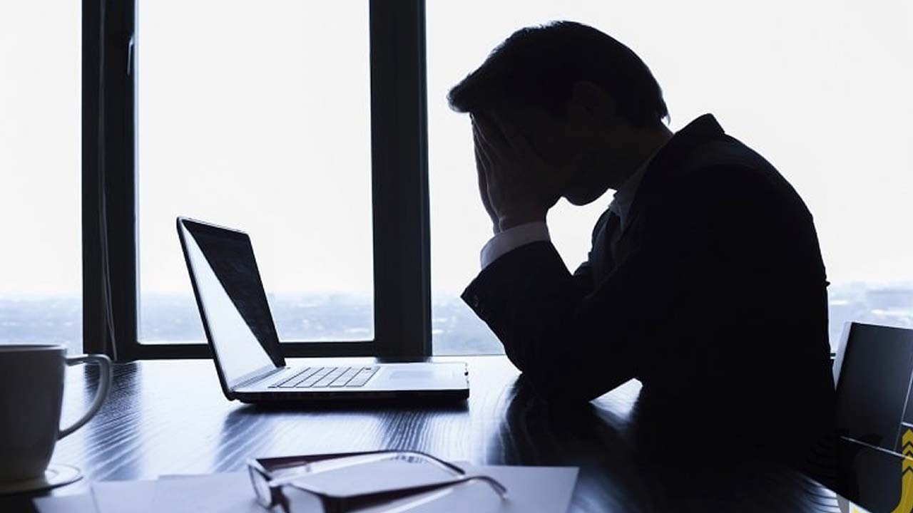 آیا آنقدرها که تصور می‌کنید در کارتان موفق هستید؟