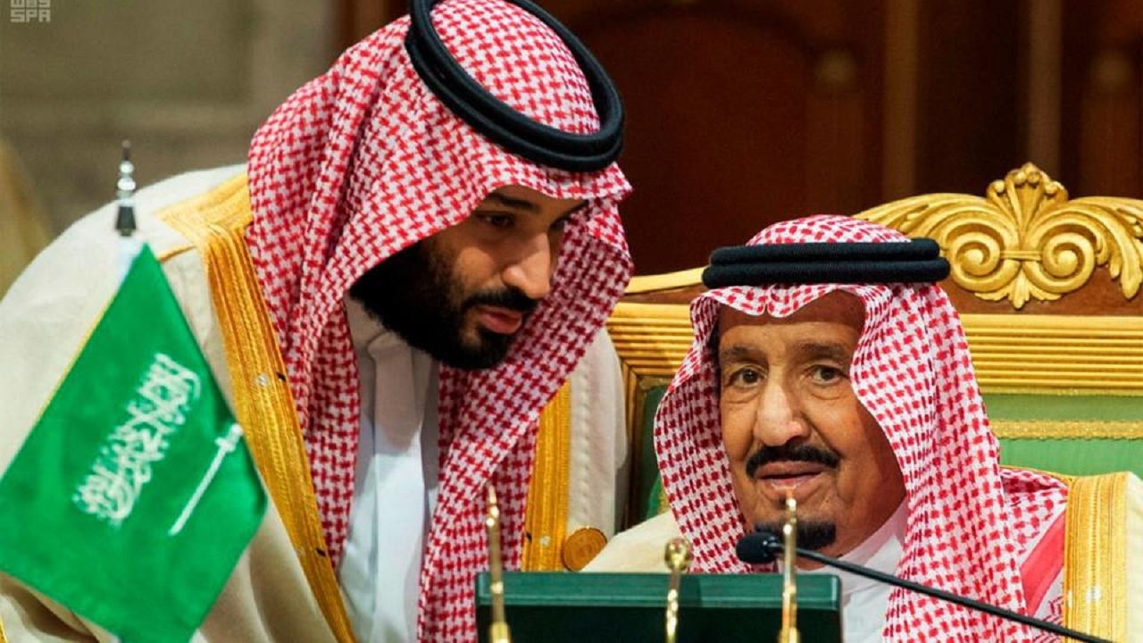 عربستان پرچمدار بیشترین رسوایی در اسناد پاندورا