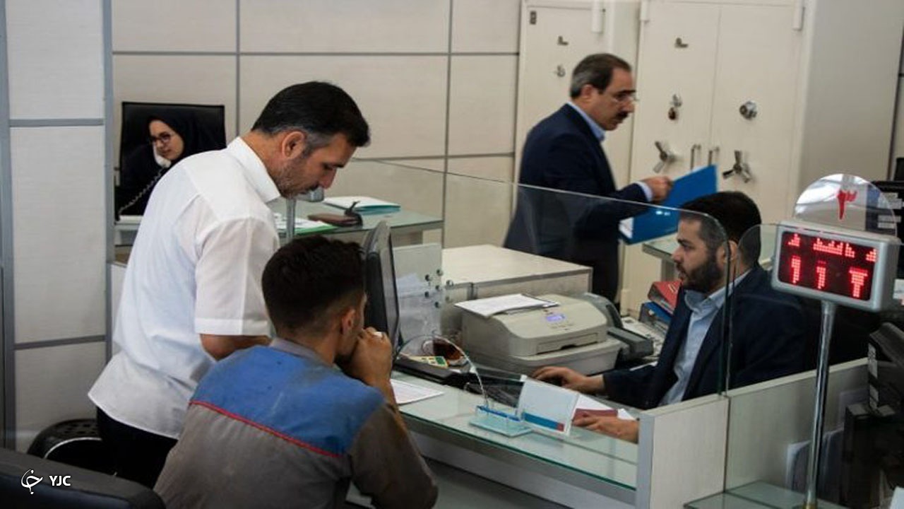 تمدید مهلت پرداخت تسهیلات کرونا تا پایان بهمن ماه
