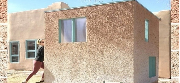 خانه کاغذی