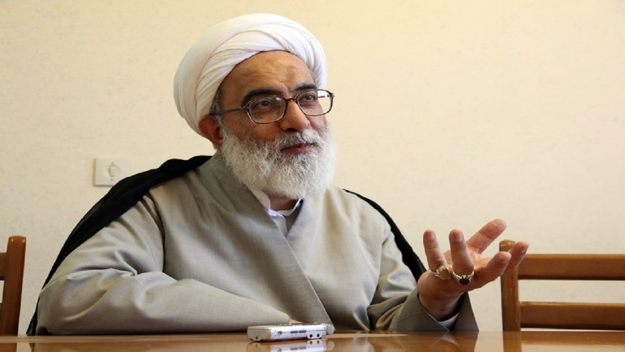 برخی همسایگان ایران خیرخواهان واقعی خود را بشناسند