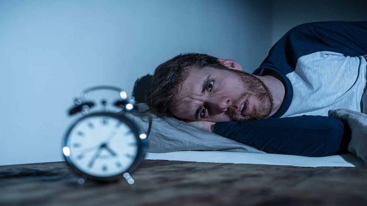 کمبود خواب چه بلا‌هایی سر بدن می‌آورد؟