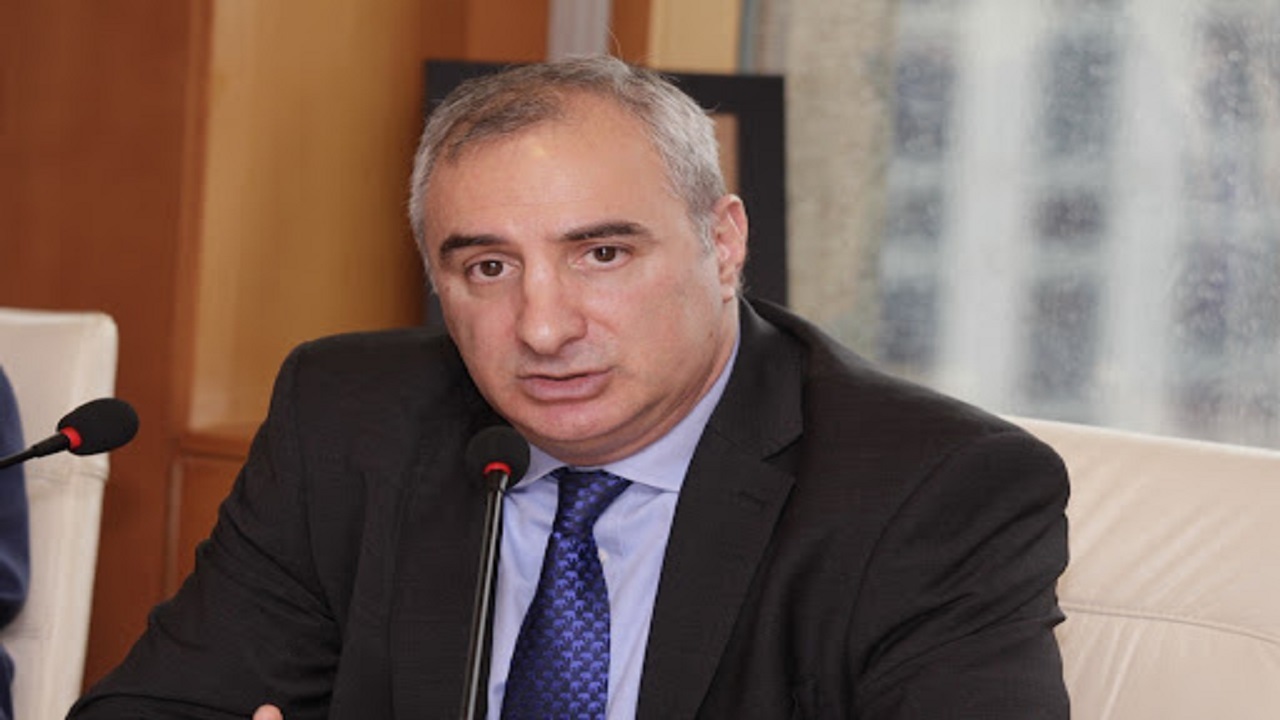 "ایتان نائیه" سفیر رژیم صهیونیستی در بحرین شد