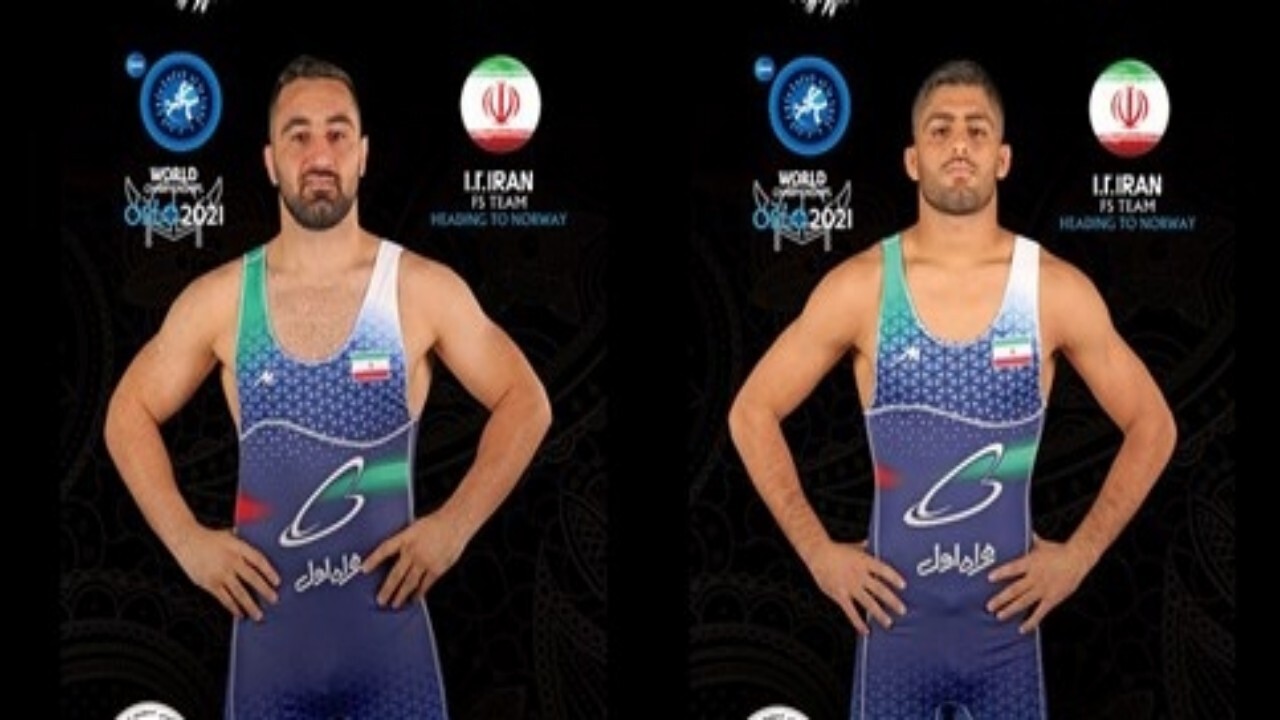 عرفان الهی حذف شد/ شانس قهرمانی از بین رفت