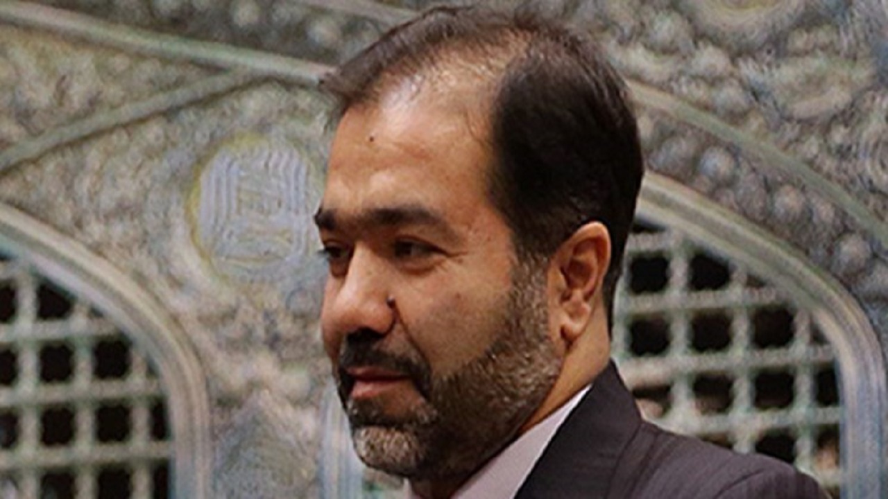 نامه مجمع نیر‌وهای انقلاب به استاندار اصفهان