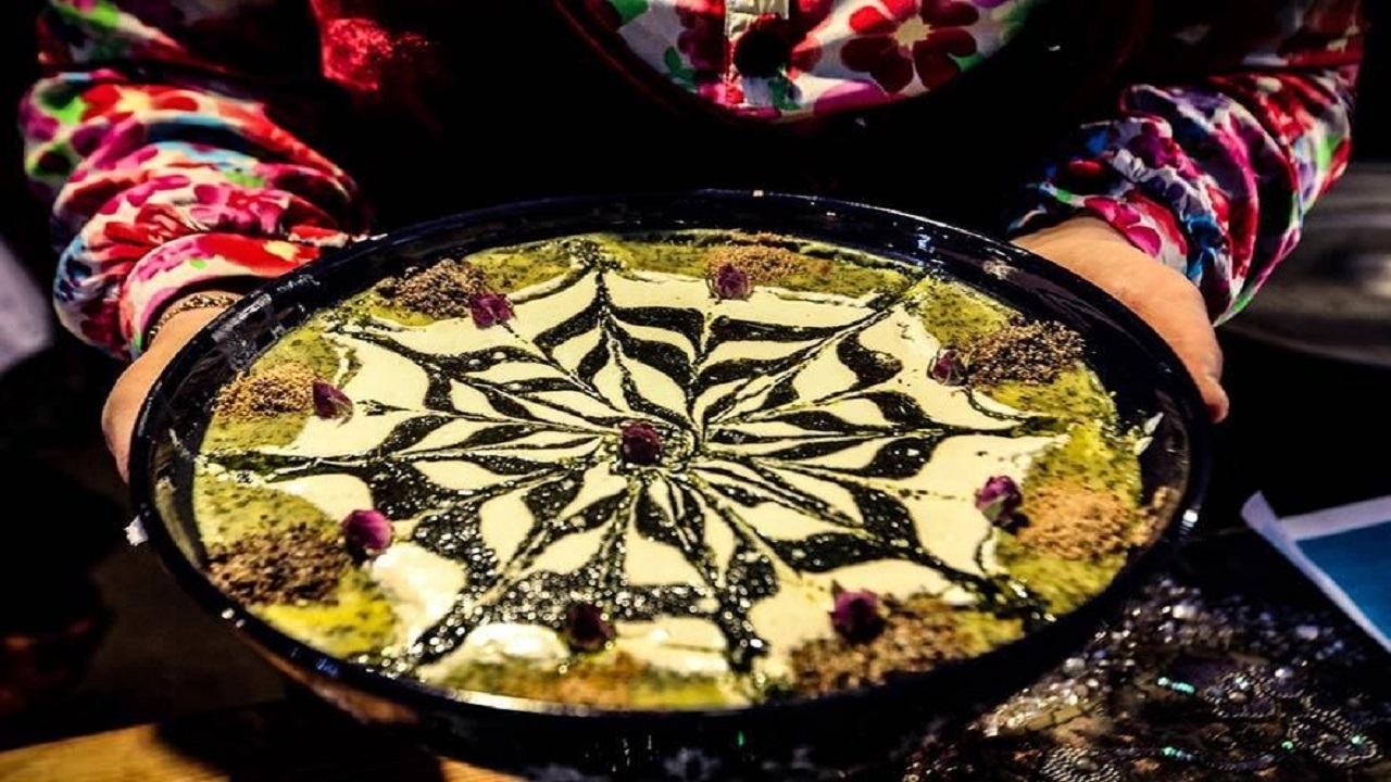 زنجان در اجرای برنامه های گردشگری غذایی پیشگام  است