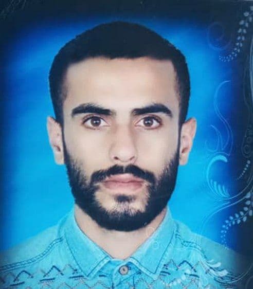 شهادت سرباز ناجا در کانال آب قاسم آباد شهرستان ورامین/ عملیات پلیس برای پیدا شدن پیکر شهید ادامه دارد شهادت سرباز ناجا در کانال آب قاسم آباد شهرستان ورامین/ عملیات پلیس برای پیدا شدن پیکر شهید ادامه دارد