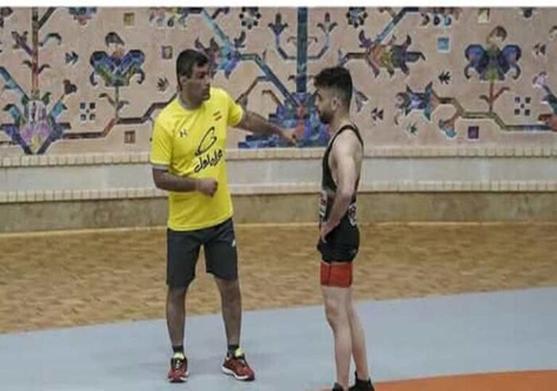 بررسی حریفان فرنگیکاران فارس در مسابقات کشتی جهانی نروژ بررسی حریفان فرنگیکاران فارس در مسابقات کشتی جهانی نروژ