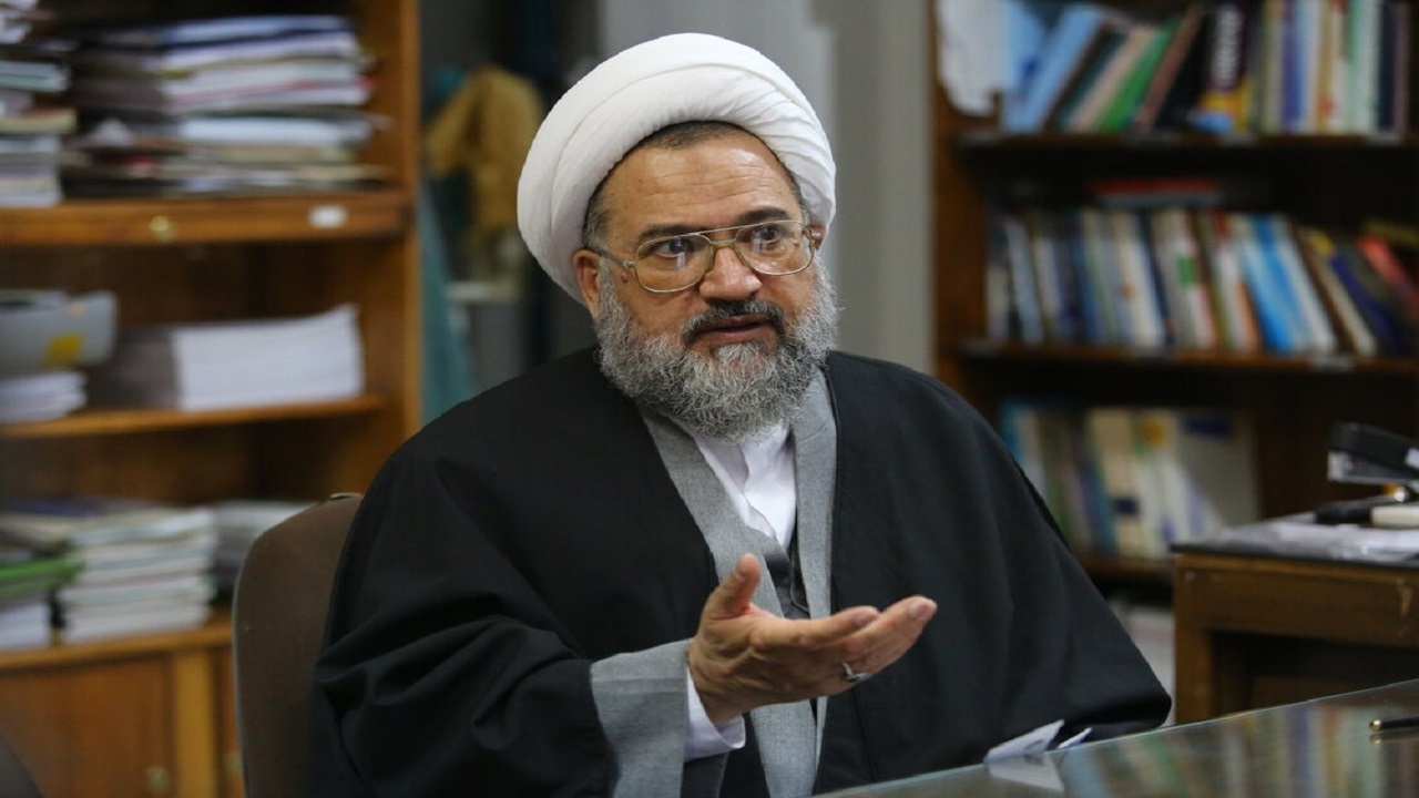 سیره و زندگی پیامبر (ص) الگوی همه بشریت باشد