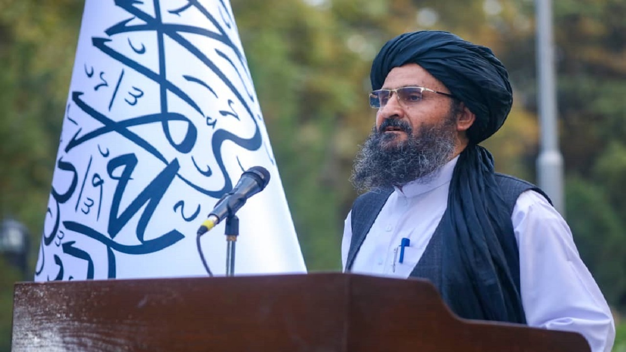 برگزاری اولین نشست شورای وزیران طالبان