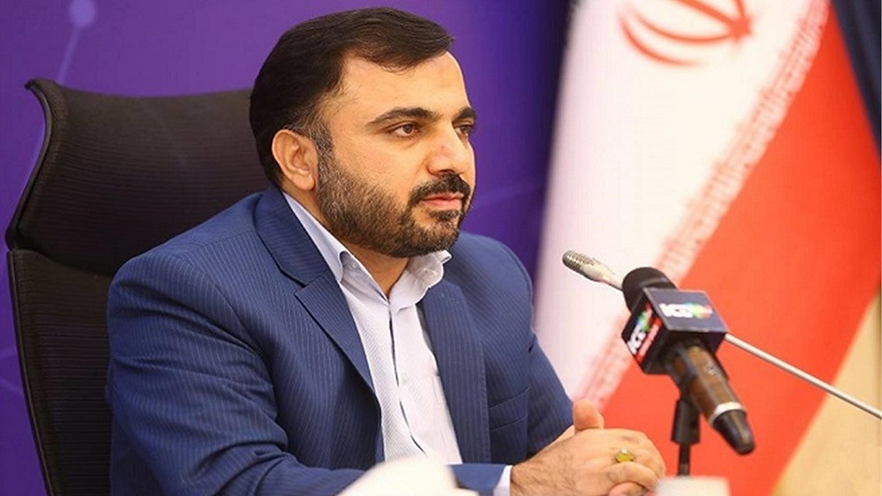 فناوری فضایی نماد اقتدار علمی، توسعه و پیشرفت کشورها است