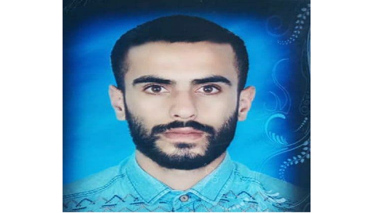 شناسایی پیکر سرباز شهید ناجا توسط پلیس شرق تهران