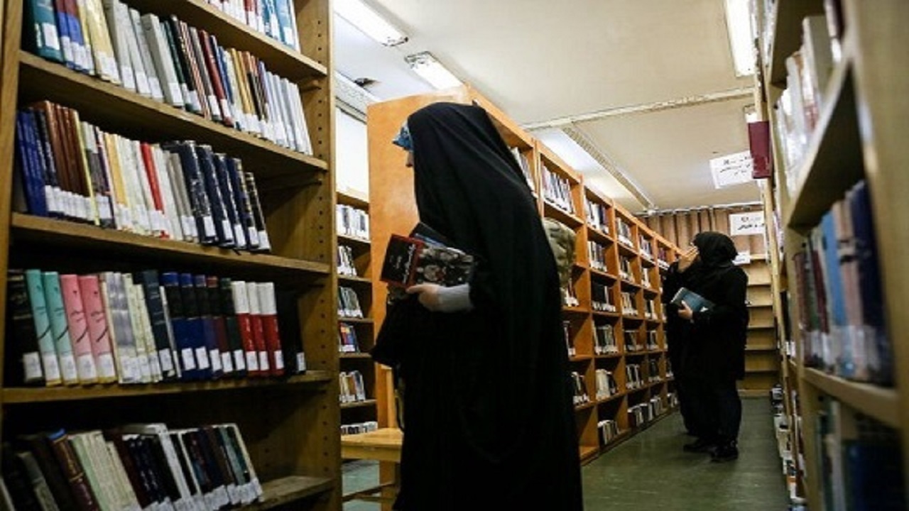 فعالیت ۱۱ باب کتابخانه مشارکتی در خراسان جنوبی