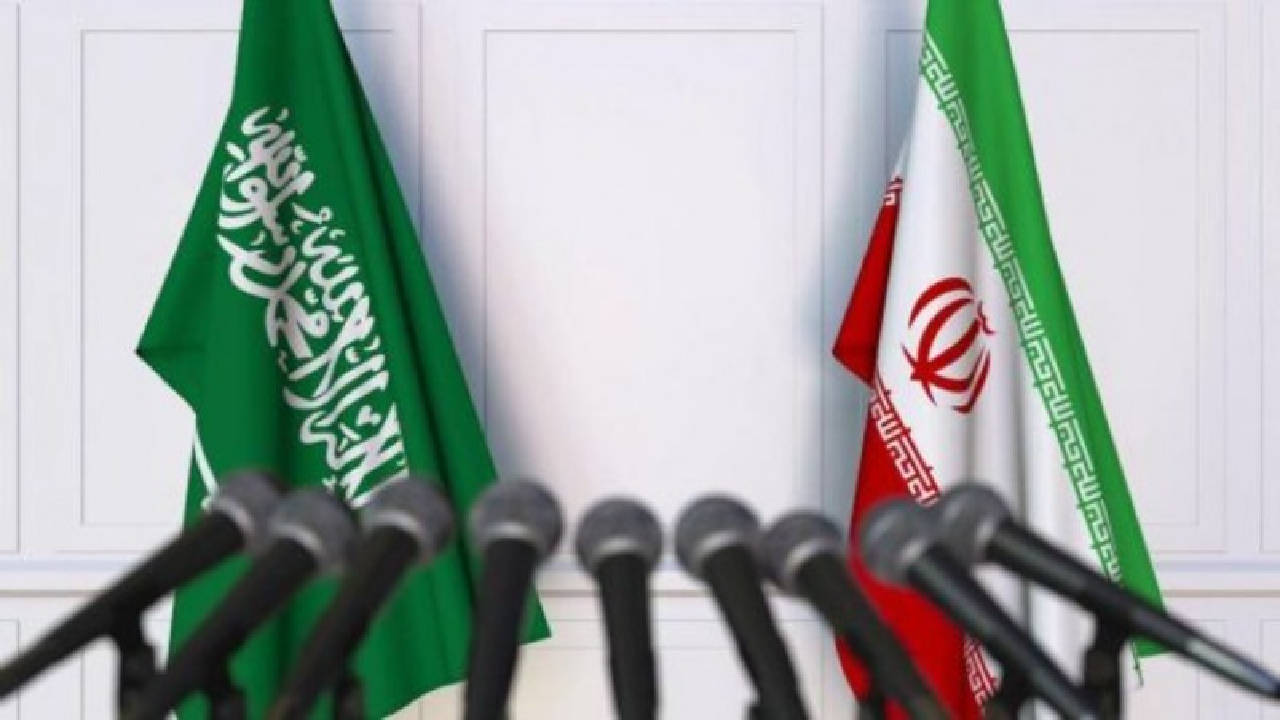 سفیر انگلیس: از مذاکرات ایران و عربستان استقبال می‌کنیم
