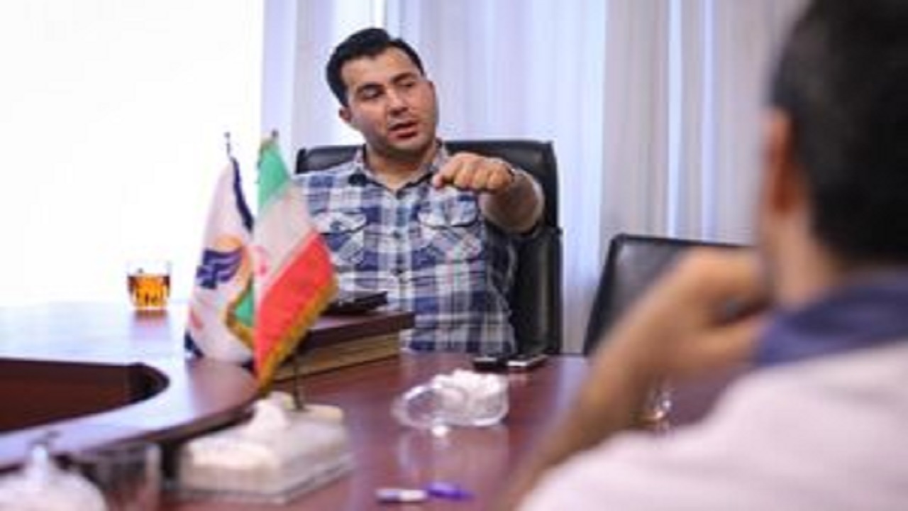 سجاد گنج زاده:شکست حسن یزدانی انگیزه مرا برای قهرمانی المپیک بیشتر کرد/ قهرمان عربستانی لایق نقره هم نبود