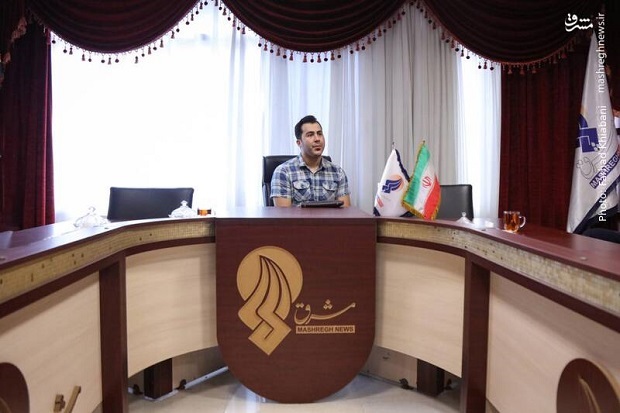 سجاد گنج زاده:شکست حسن یزدانی انگیزه مرا برای قهرمانی المپیک بیشتر کرد/ قهرمان عربستانی لایق نقره هم نبود