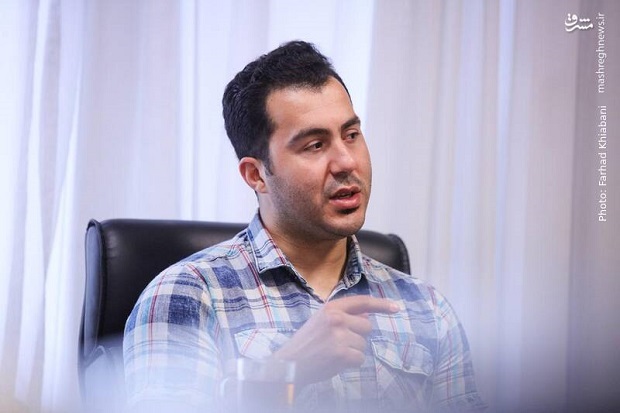سجاد گنج زاده:شکست حسن یزدانی انگیزه مرا برای قهرمانی المپیک بیشتر کرد/ قهرمان عربستانی لایق نقره هم نبود
