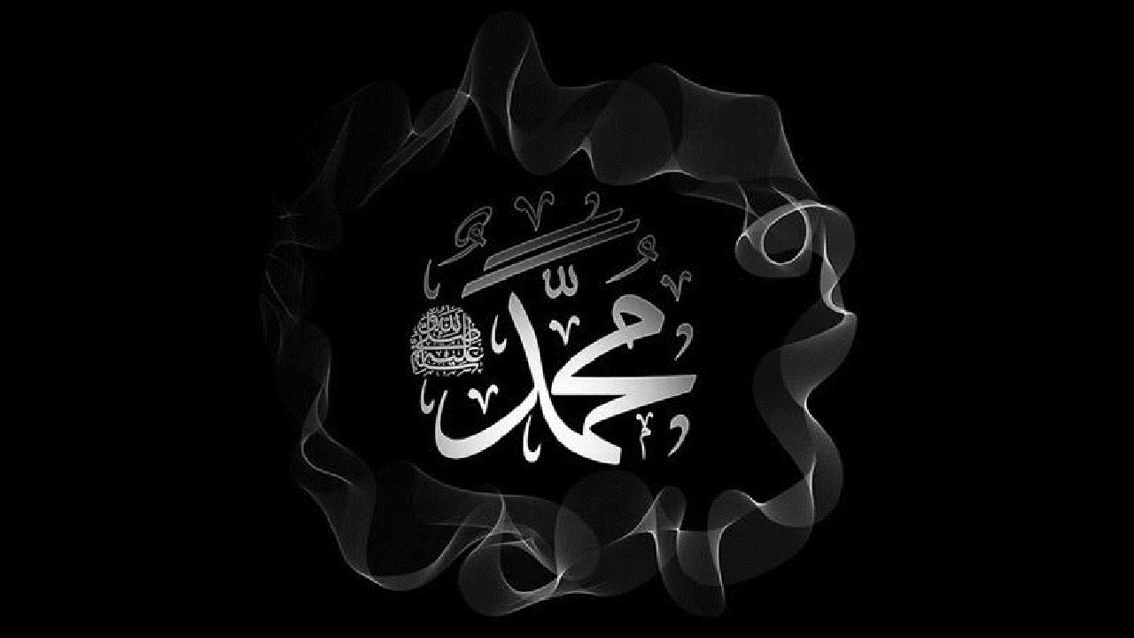 پیامبر اسلام (ص) منادی صلح و مهربانی بودند