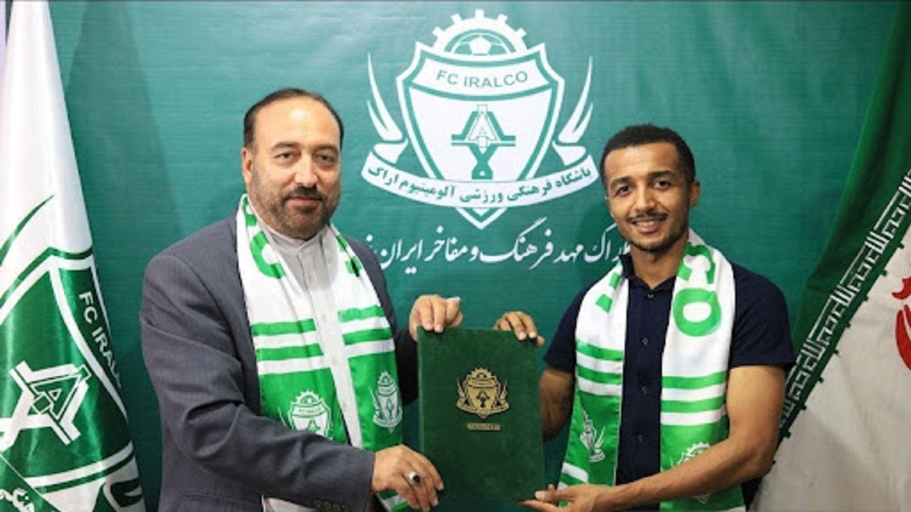 الجبوری خیلی زود از تیم فوتبال آلومینیوم رفتنی شد