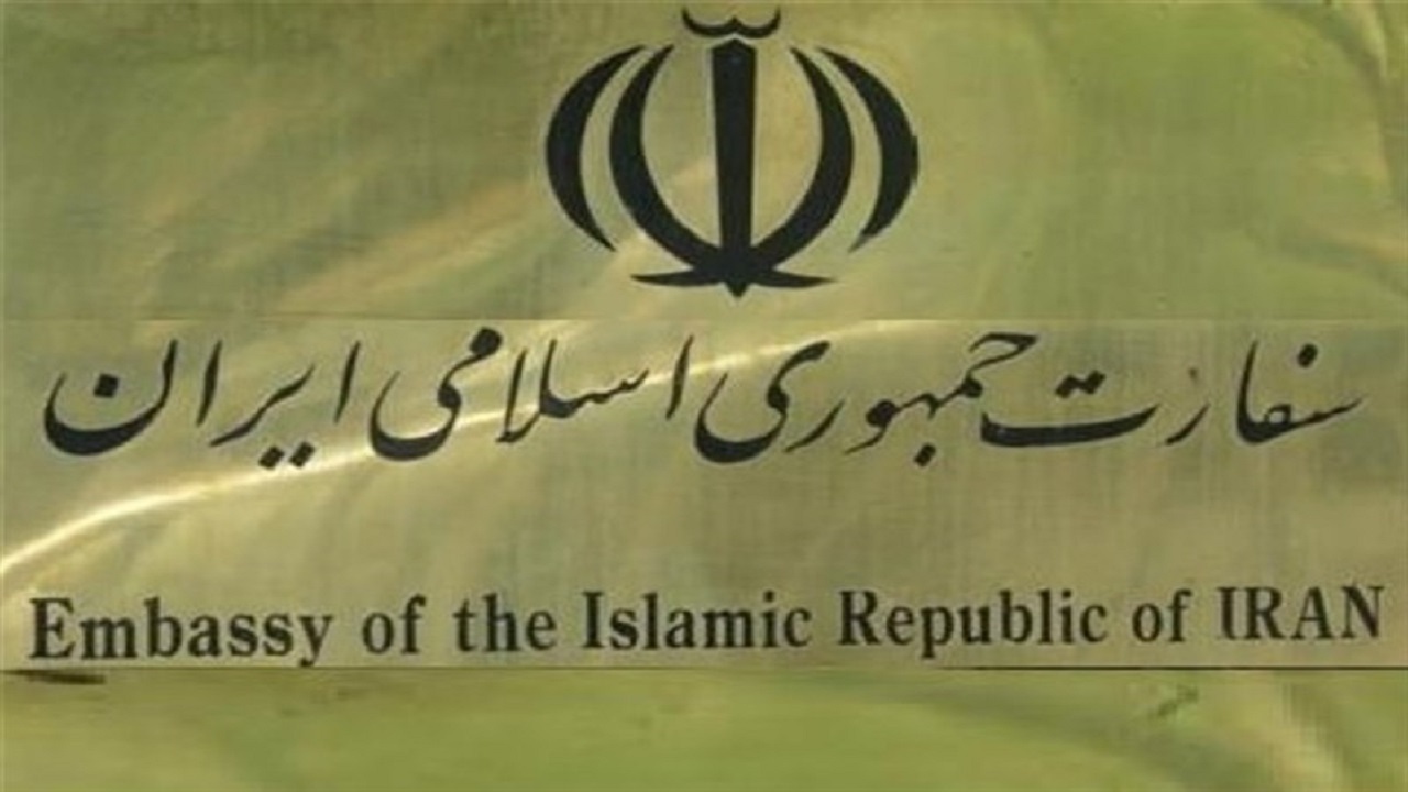 اطلاعیه سفارت ایران در آذربایجان درباره خبر بسته شدن دفتر نماینده رهبر انقلاب در باکو