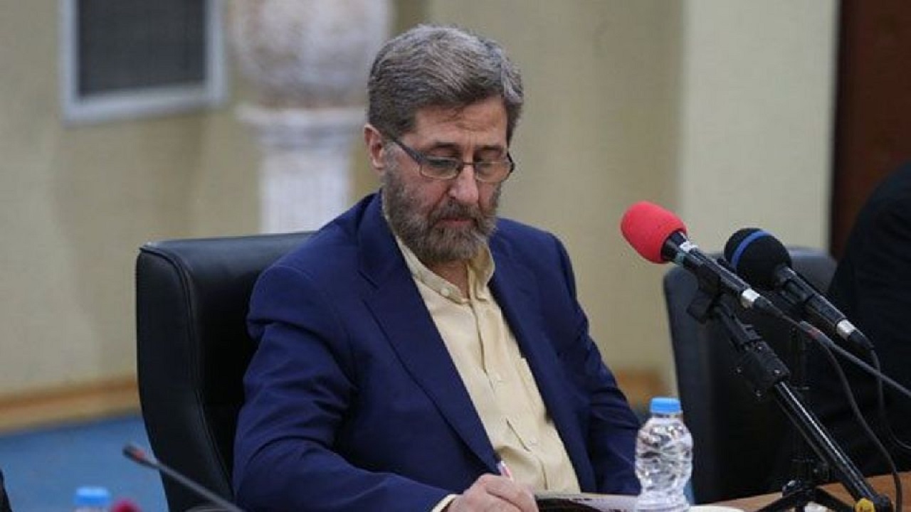 پیام تسلیت معاون سیما در پی درگذشت فتحعلی اویسی بازیگر پیشکسوت