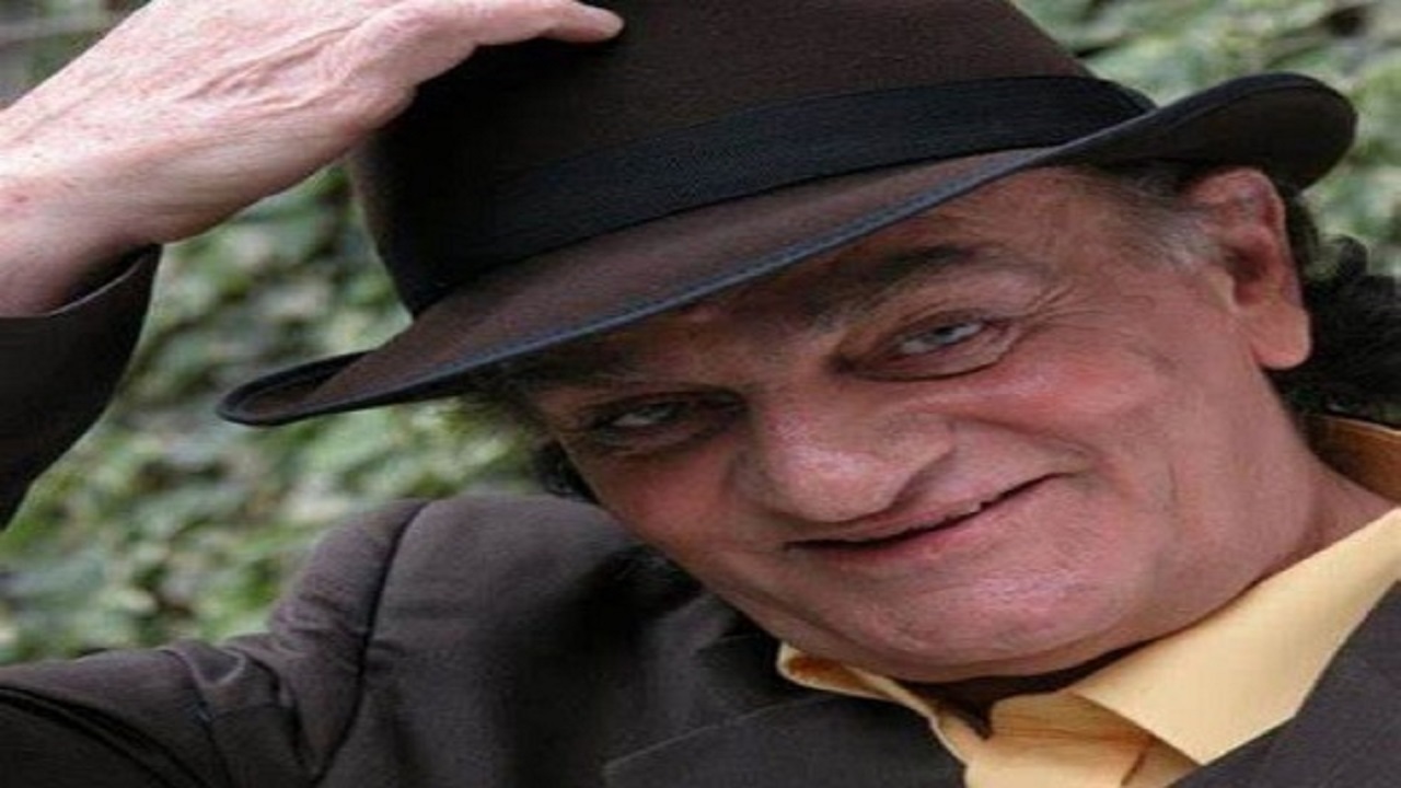 صحبت های جالب مرحوم فتحعلی اویسی درباره زادگاهش فردو +فیلم