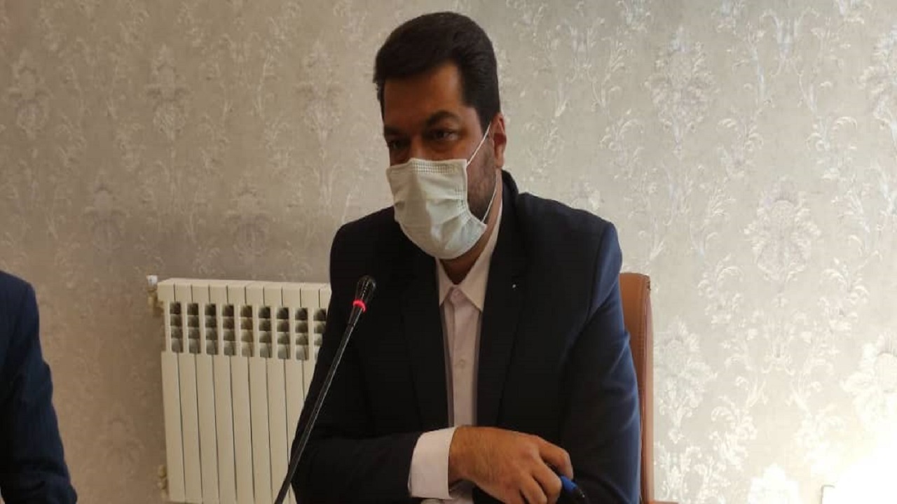 واکسیناسیون ۶۴ درصدی افراد بالای ۱۸ سال در شهرستان فیروزه
