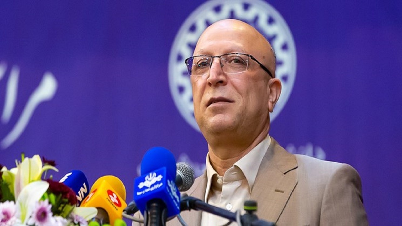 در انتخاب رئیس دانشگاه اصفهان دقت کنید