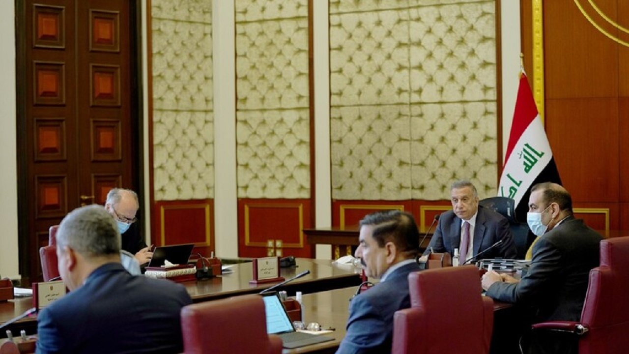 الکاظمی: اقدامات امنیتی شدیدی را برای انتخابات بکار بسته ایم