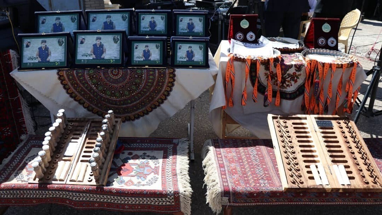 دهیار موفق روستای چاه زردال درگذشت/آخرین آمار کرونا/بازی محبوب سردار دل&zwnj;ها ثبت ملی شد