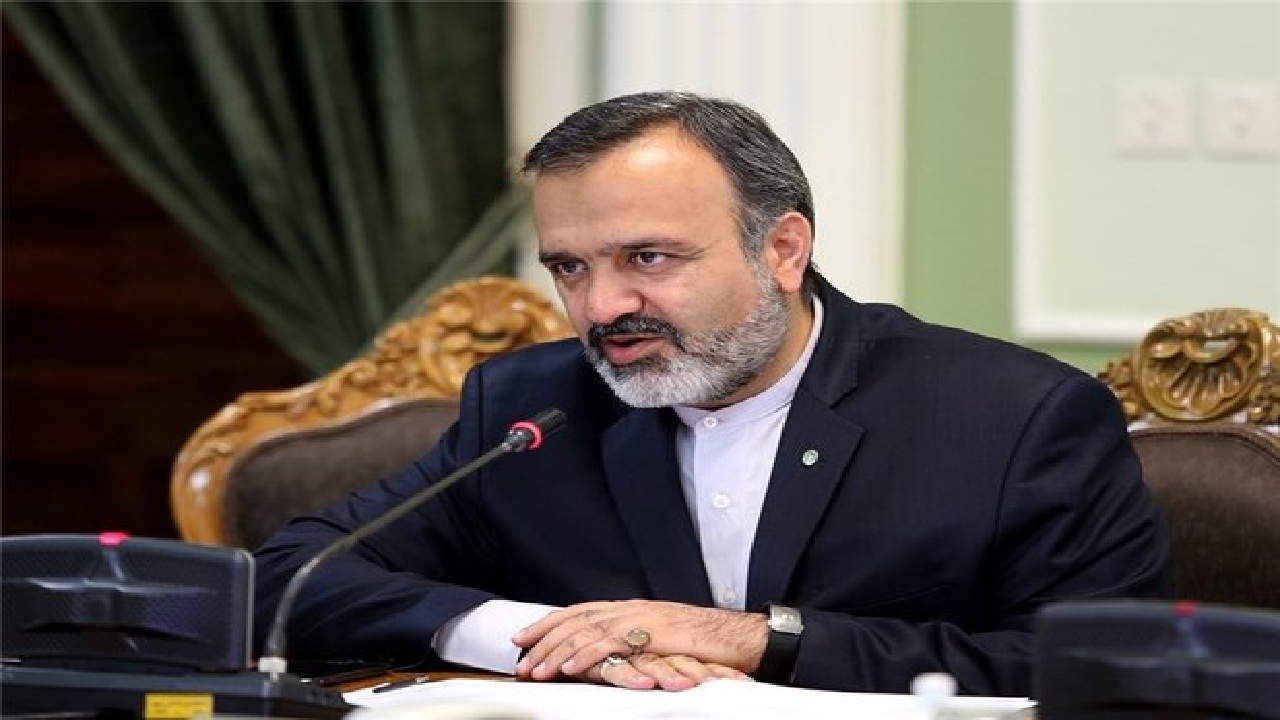 راه‌اندازی مجدد سفرهای عتبات در آینده/ تهیه بسته‌های اعزام زائران