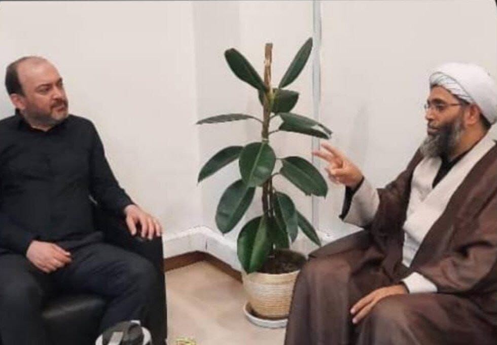امام جمعه قشم: باید به استاندار جدید هرمزگان اعتماد کرد