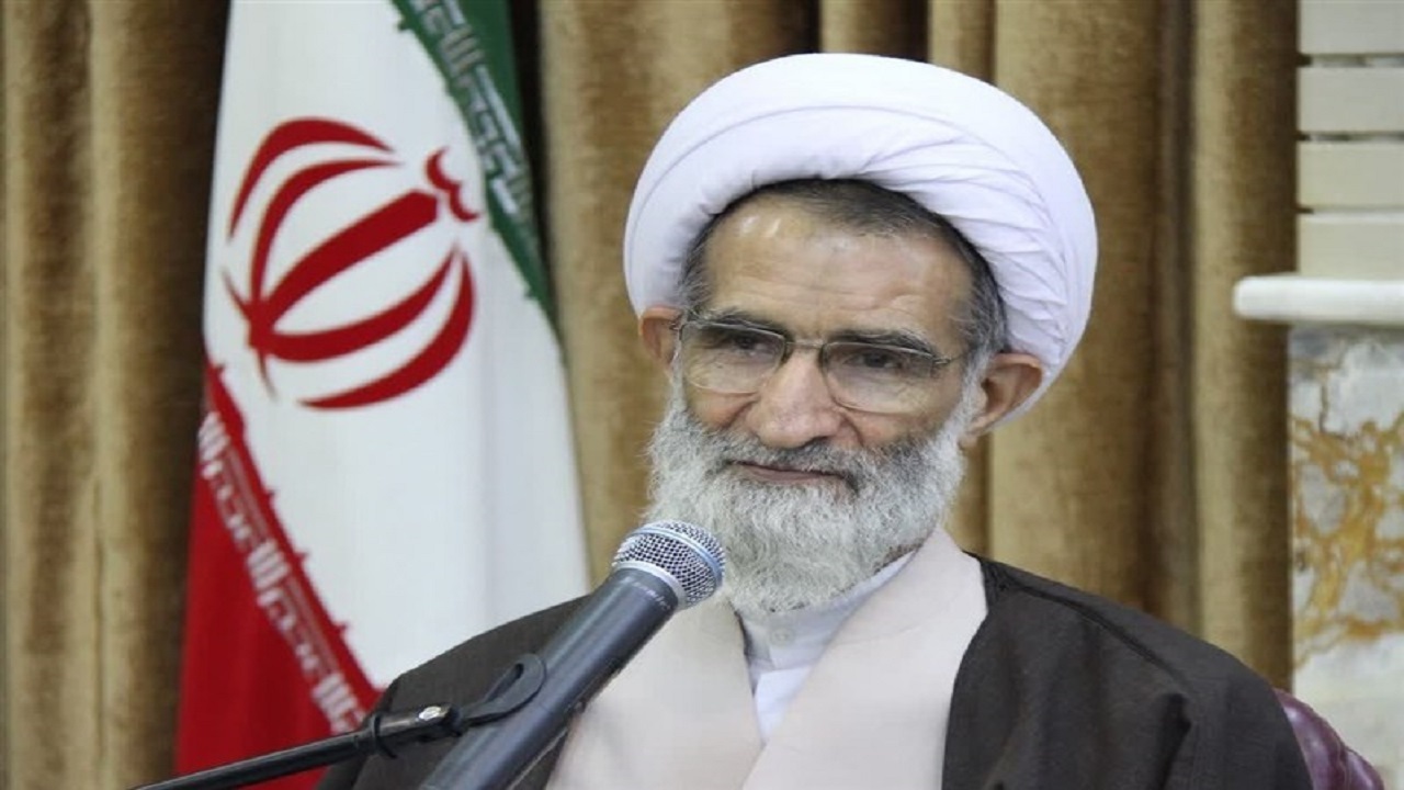 گسترش فضای تپه‌ نورالشهدا باید مطالبه شود
