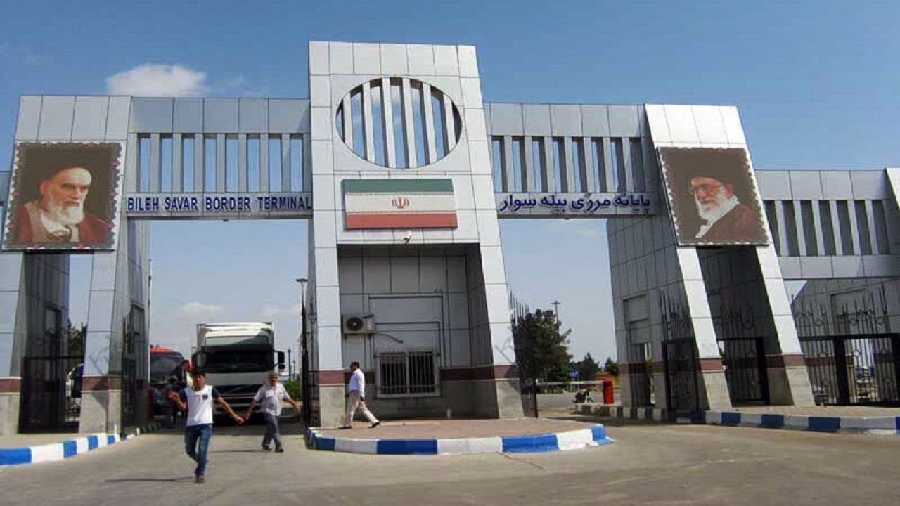 میزان صادرات استان امسال افزایش یافت