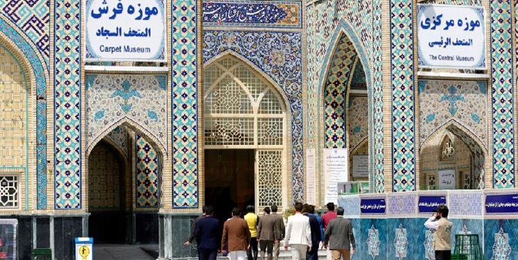 تاریخ به روایت &laquo;سکه و سجاده&raquo; / از قالی تصویری الرحمن تا سجاده محرابی الله&zwnj;اکبر