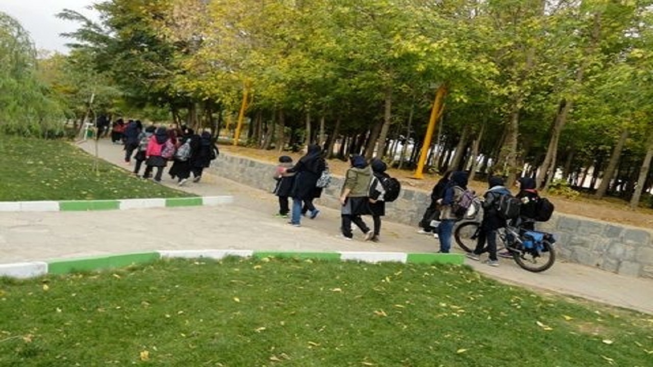 آغاز عملیات اجرایی احداث پارک بانوان صالح شهر گتوند
