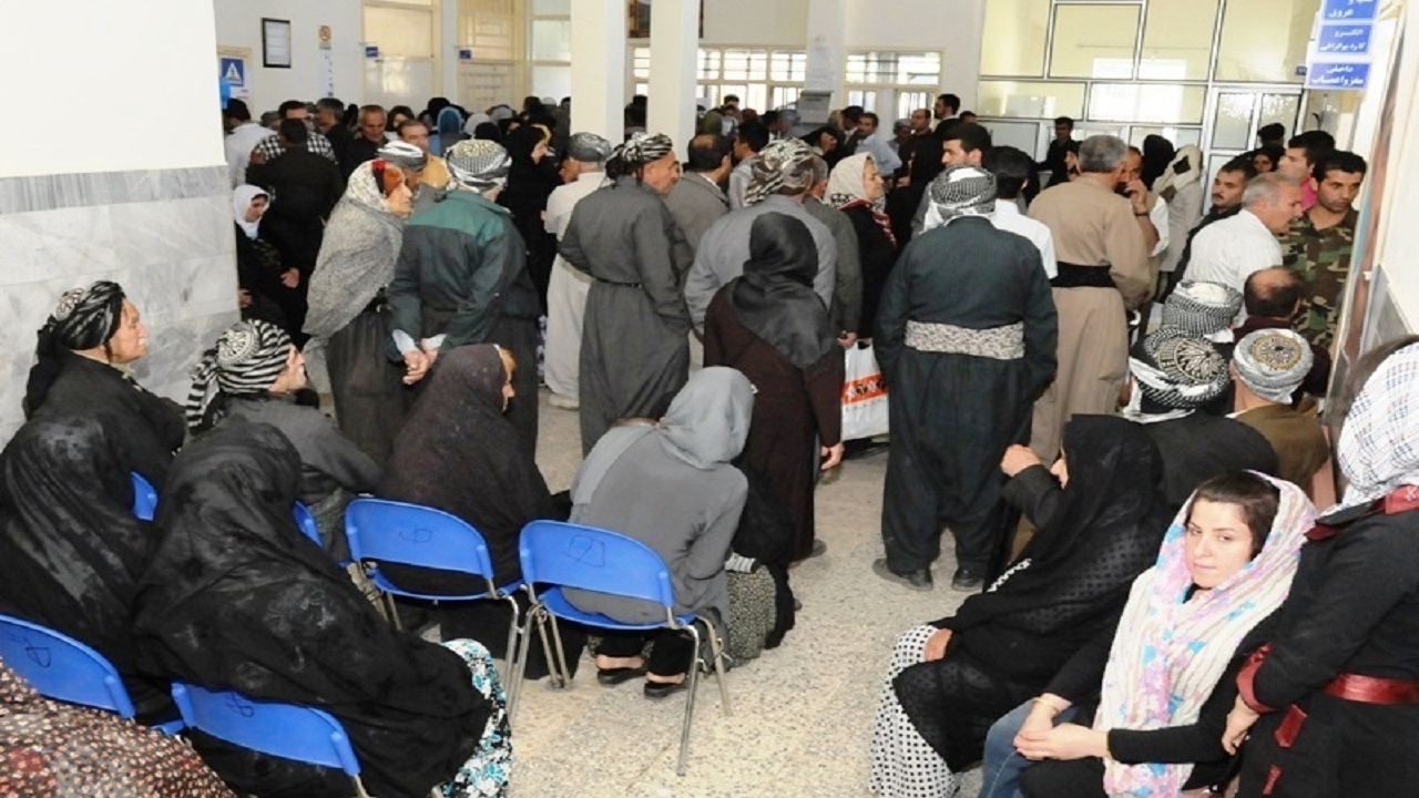 معرفی ۵۰ مطب پزشکی متخلف به کمیسیون ماده ۱۱