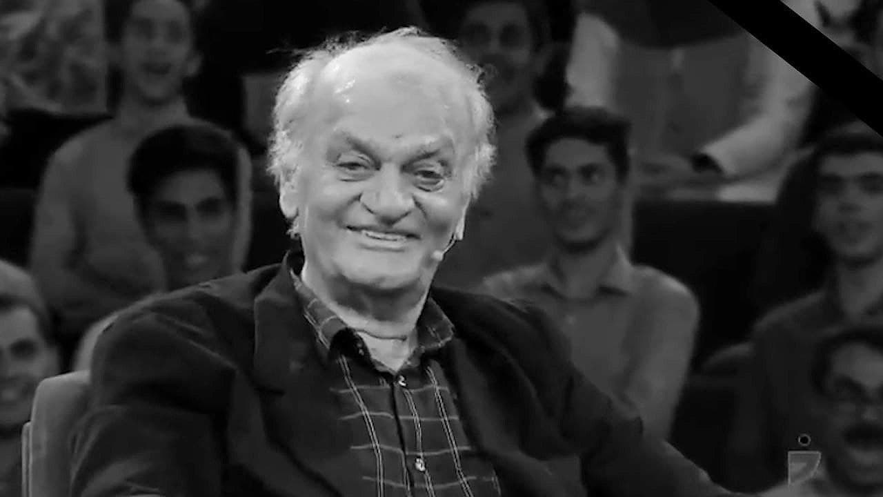 فتحعلی اویسی رهسپار خانه ابدی شد