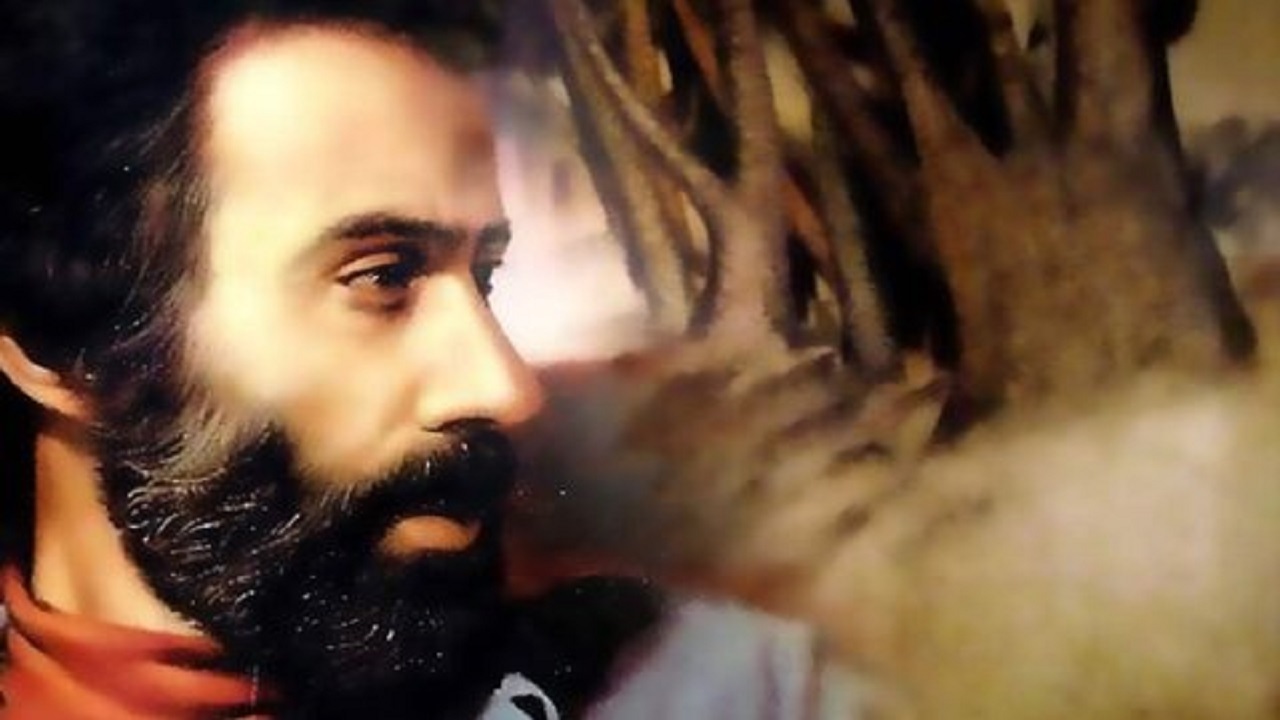 سهراب سپهری هنرمندی از دیار شعر و نقاشی
