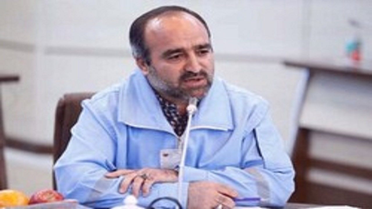 هشدار درباره کاهش محسوس دما در استان قزوین