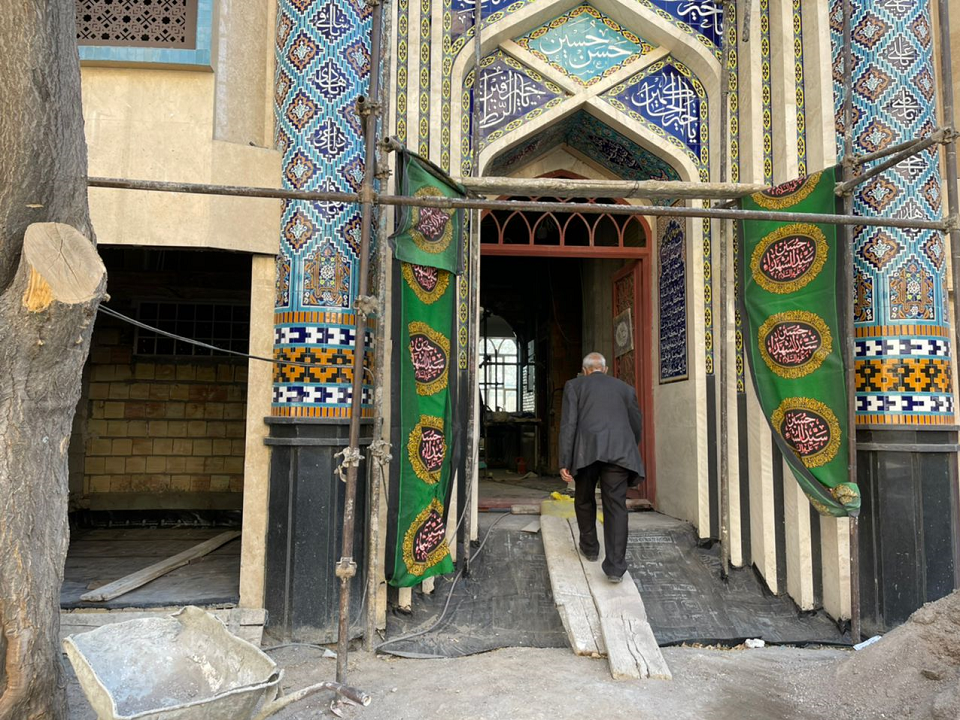 فرمانده&zwnj;ای که هشت سال در جبهه بود/روایتی از رشادت امیر ارتشی در جبهه تا شرط فروش منزل برای ساخت مسجد