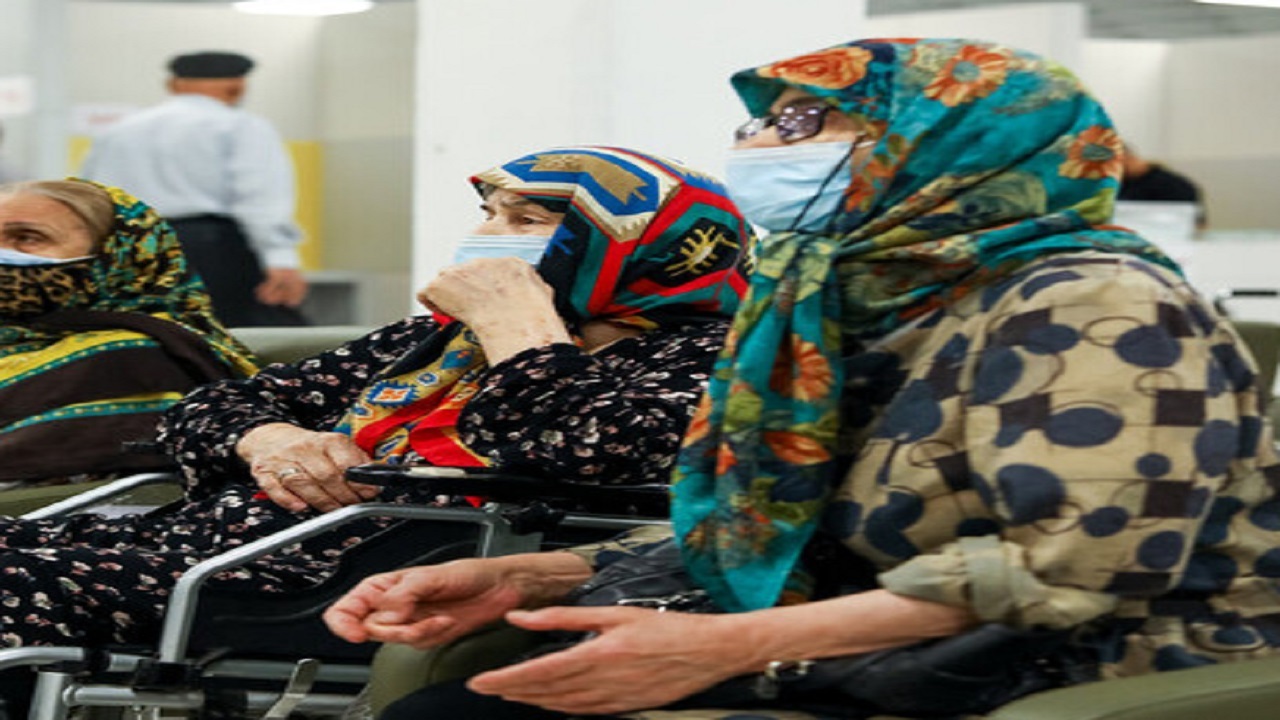 پایگاه‌های سلامت آگاهی سالمندان را افزایش می‌دهد