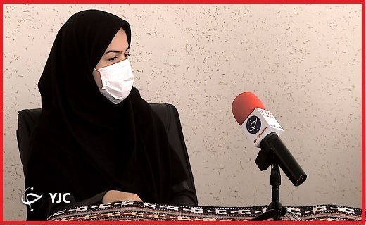 خدایی فرد معاون صنایع دستی استان زنجان خدایی فرد معاون صنایع دستی استان زنجان