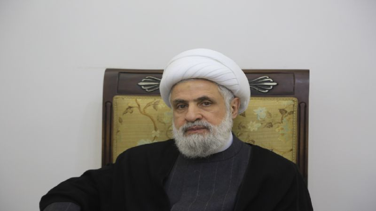 مقام حزب الله: مقاومت برای محافظت از لبنان از تمام ابزار‌های مشروع استفاده می‌کند