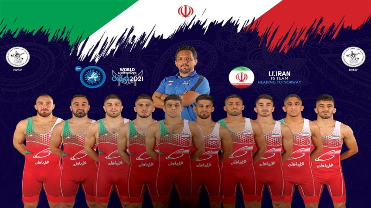 پشتوانه‌هایی که در اسلو خوش درخشیدند/ عنوان سومی تکرار شد اما با ۷ مدال رنگارنگ