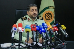نشست خبری سخنگوی قوه قضاییه