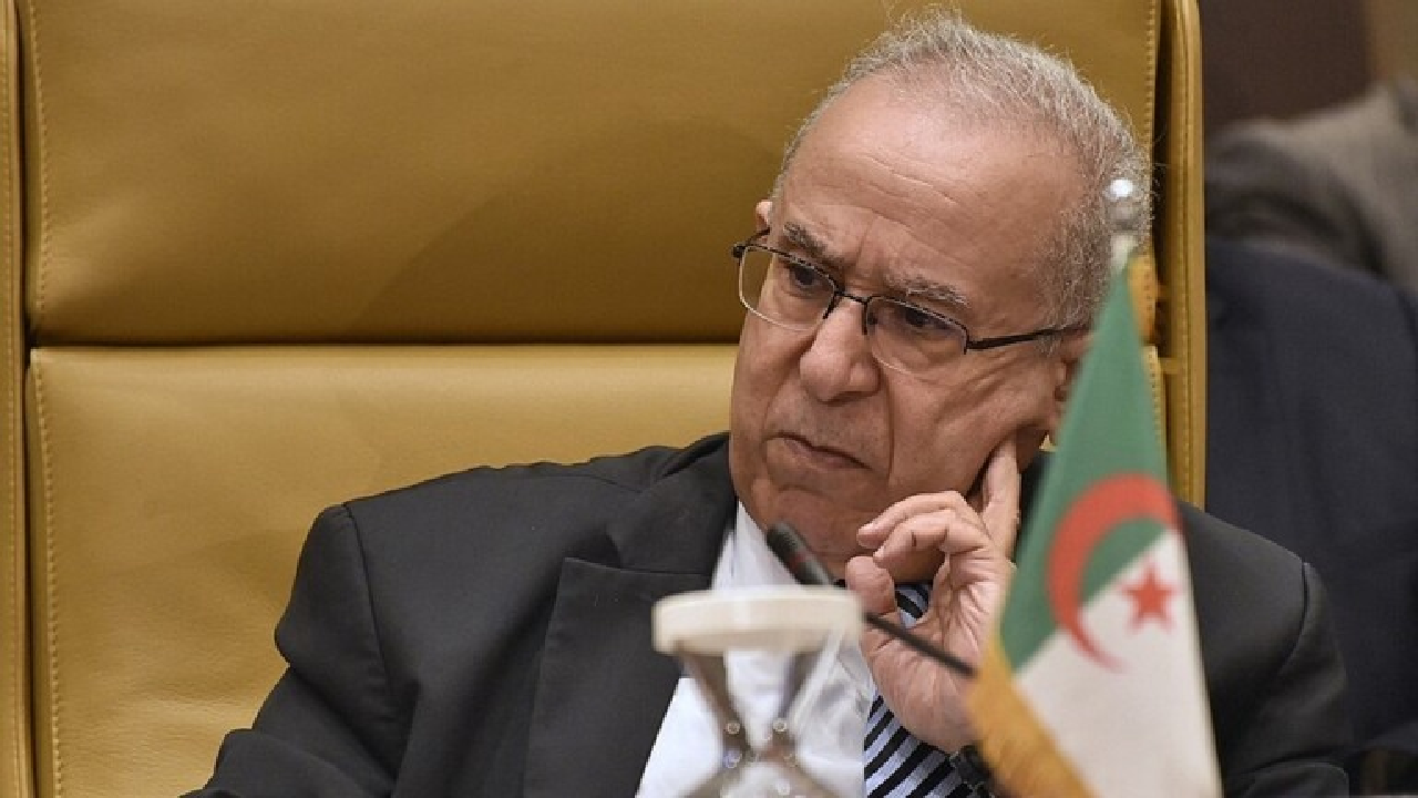 الجزایر: آفریقا مهد بشریت و گورستان اشغالگری است